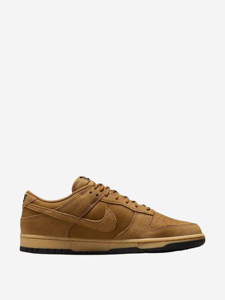 Кеды мужские Nike Dunk Low