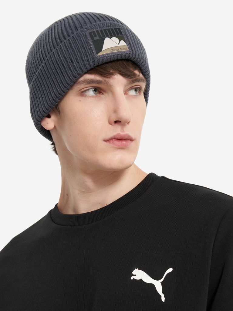 Шапка PUMA