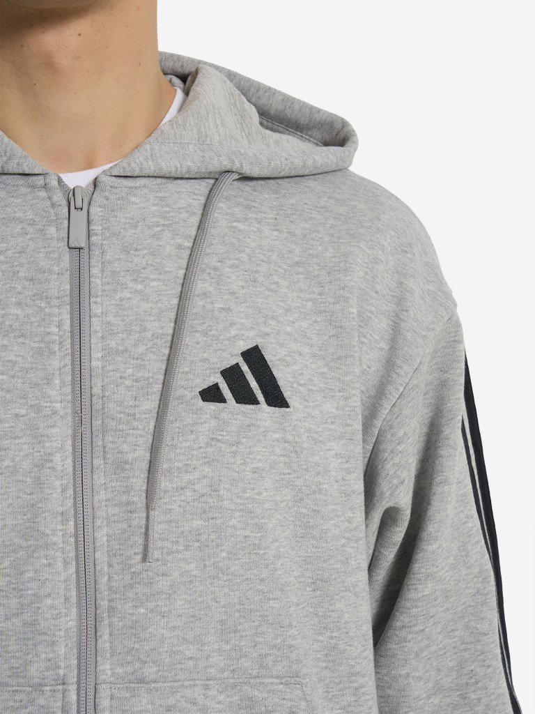Толстовка мужская adidas