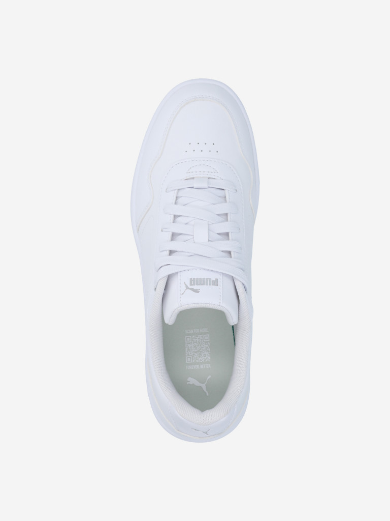 Кеды женские PUMA Court Classy
