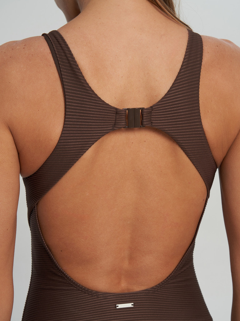 Купальник слитный женский Protest