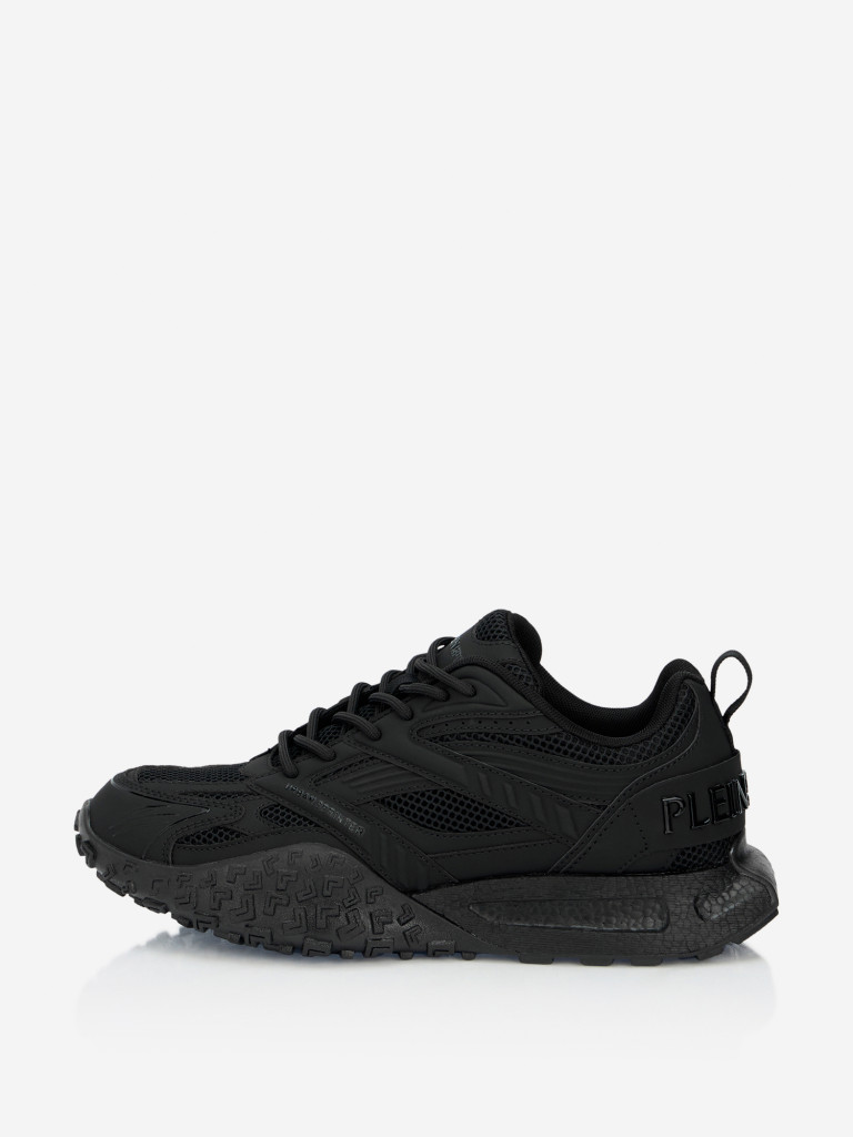 Кроссовки Plein Sport URBAN SPRINTER