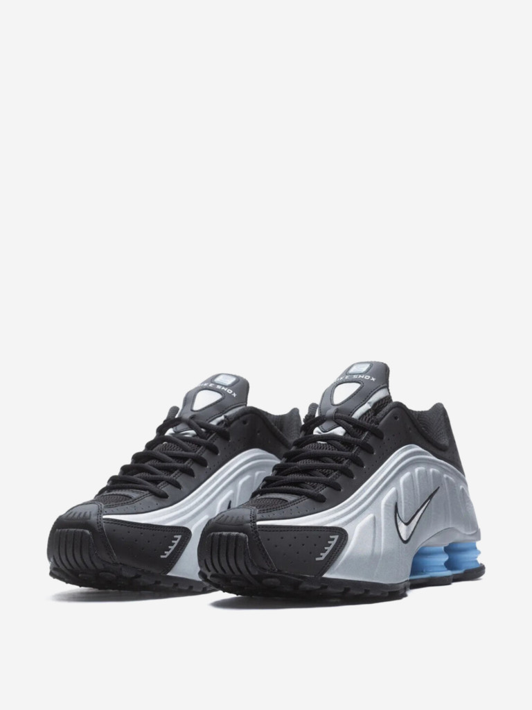 Кроссовки Nike Shox R4