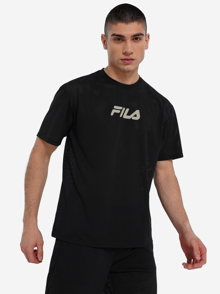 Футболка мужская FILA