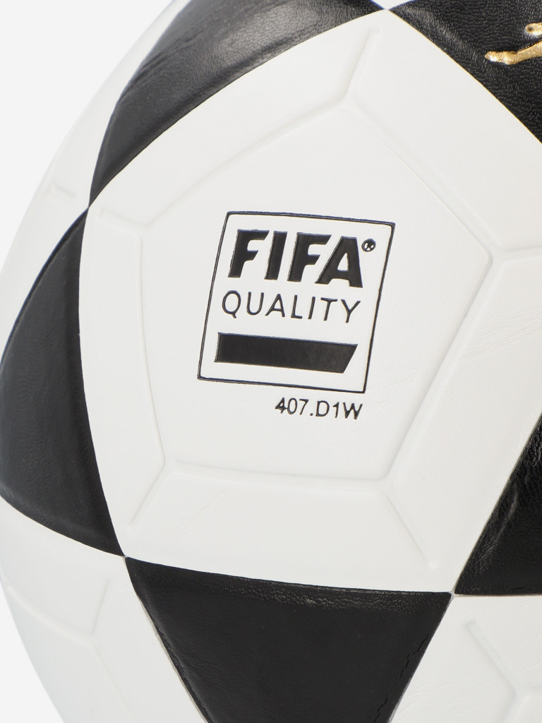 Мяч футбольный Mikasa FT5 FQ - BKW