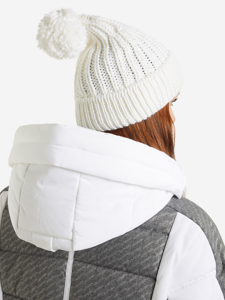 Шапка Eisbaer Ilex Os Pompon