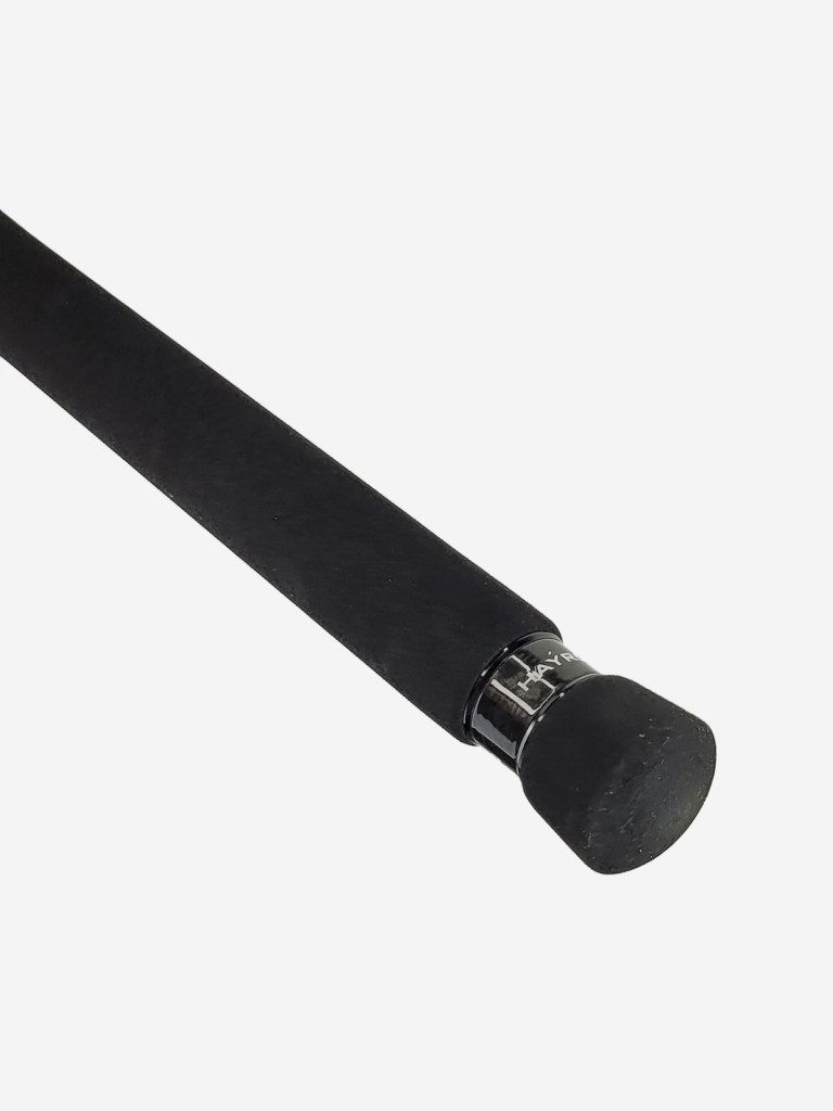 Спиннинг для рыбалки Zetrix HAYRON HRC-742HHLSE 2nd Gen (casting) 2.26м до 80гр