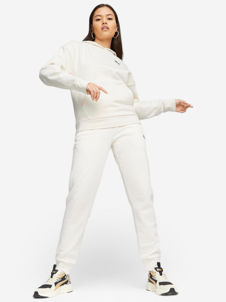 Худи женское PUMA