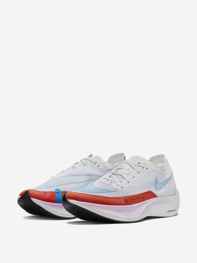 Кроссовки Nike ZoomX Vaporfly Next% 2