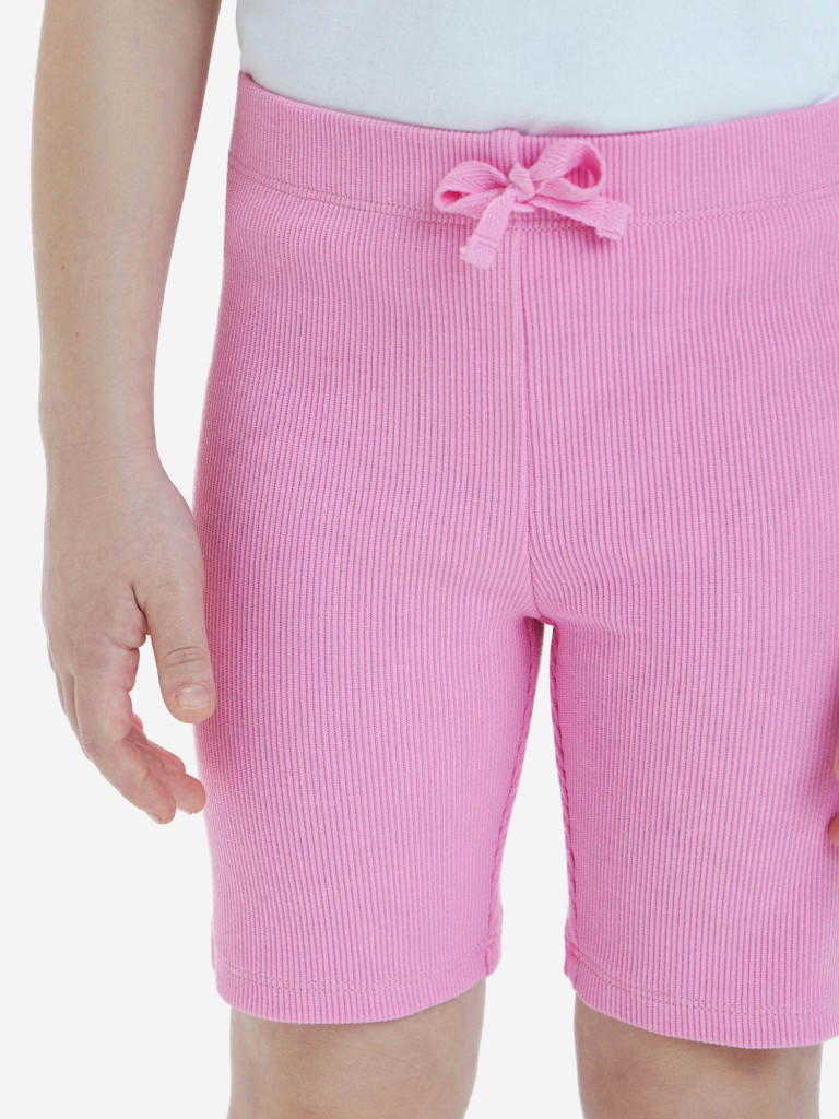 Детский костюм с шортами для девочек TOTTI KIDS