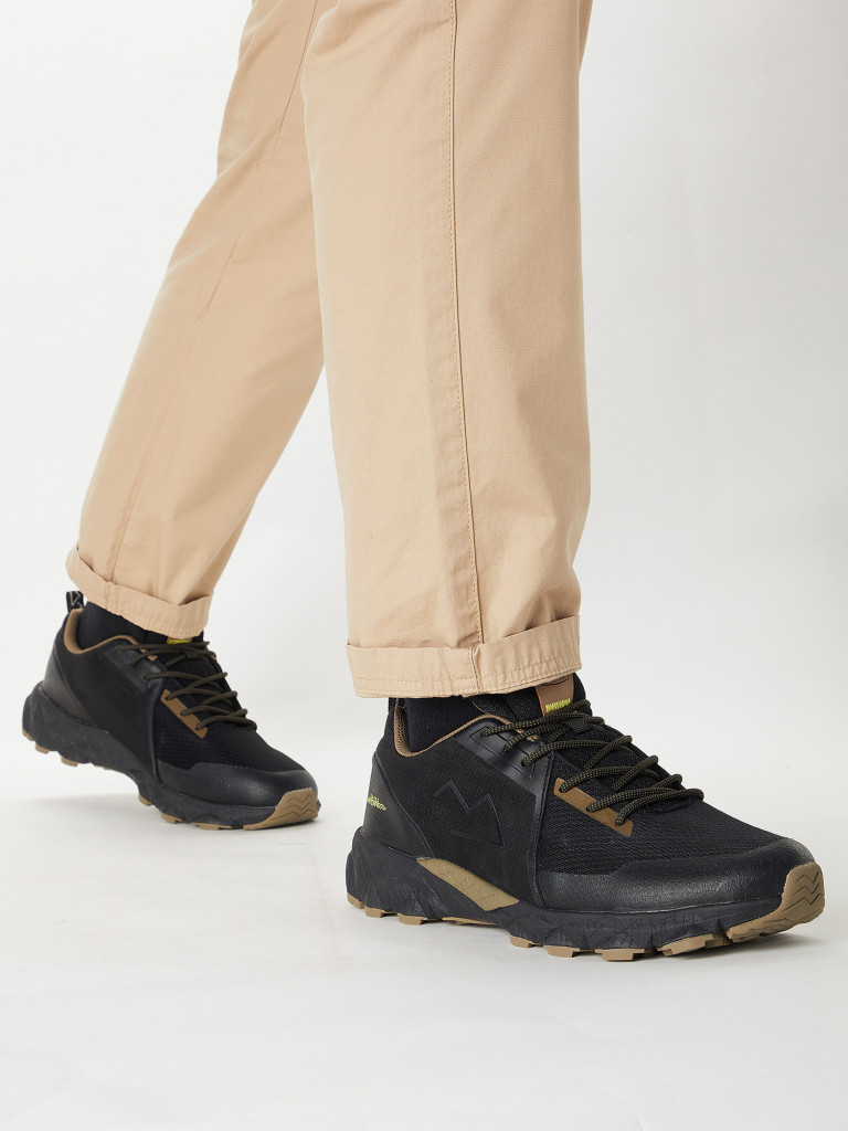 Кроссовки мужские SAFETY JOGGER Taman