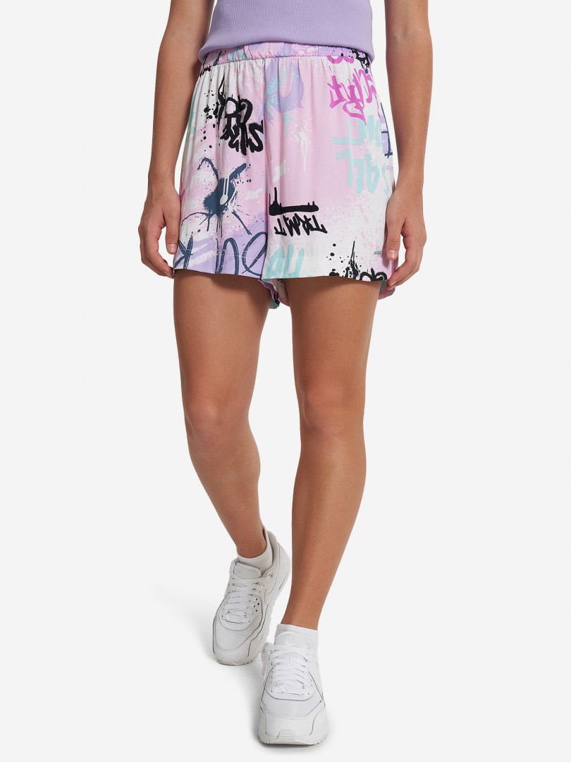 Шорты для девочек Termit Фиолетовый 909₽