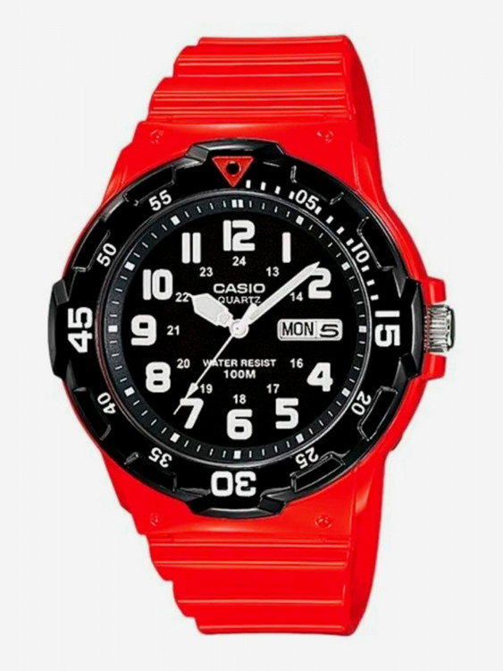 Спортивные часы CASIO MRW-200HC-4B