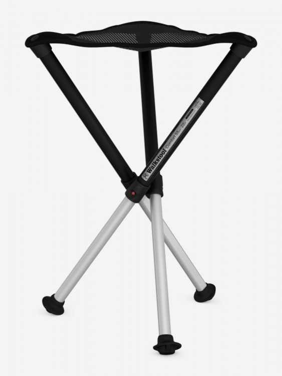 Табурет-тренога Walkstool Comfort 55, высота 55см, макс загрузка 225кг, р-р сидения 37,5см, 900г