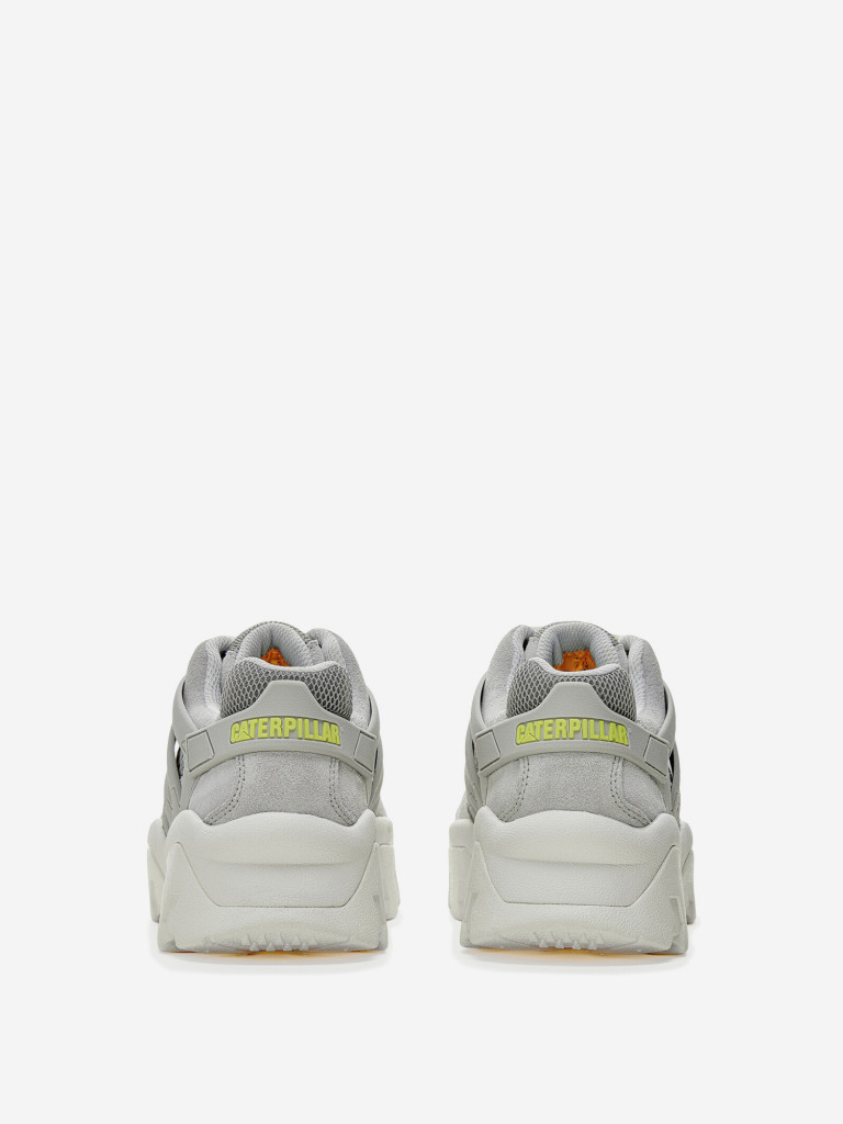 Кроссовки Caterpillar Reactor