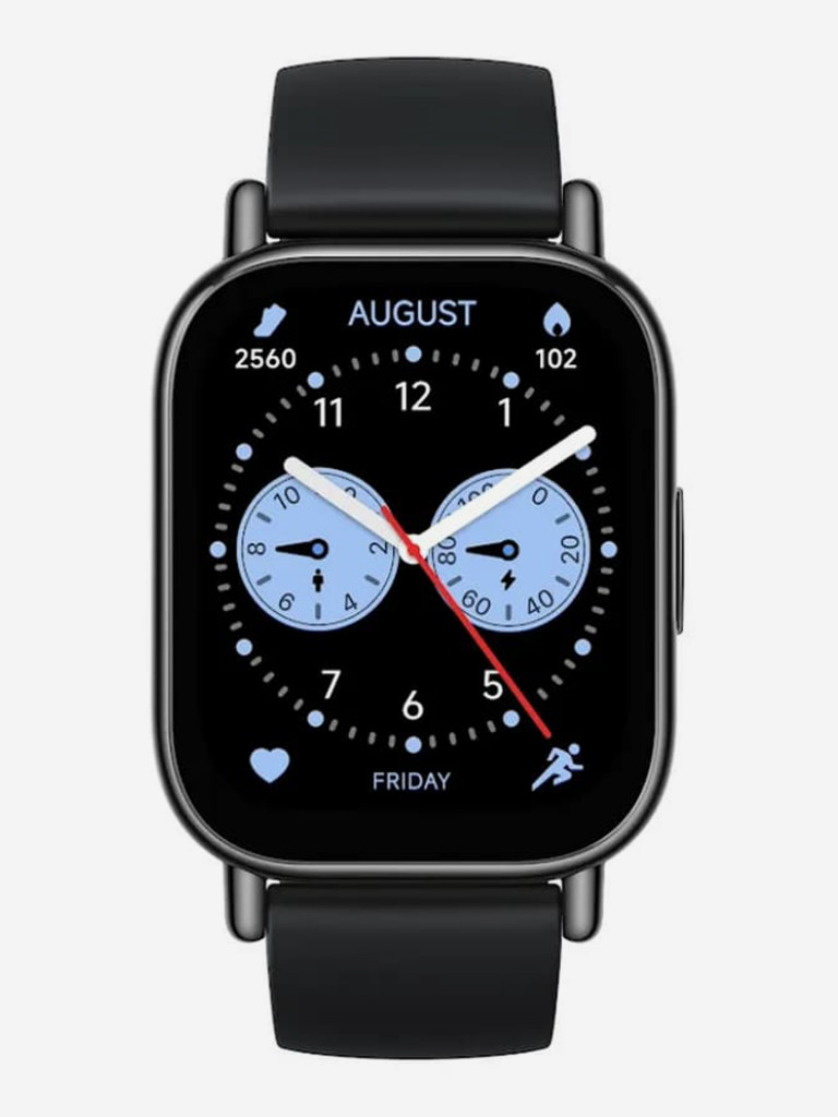 Смарт-часы Redmi Watch 5 Lite Black
