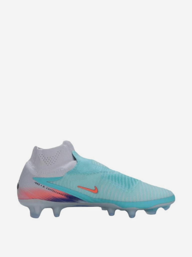 Бутсы Nike United Phantom 6 High Elite FG