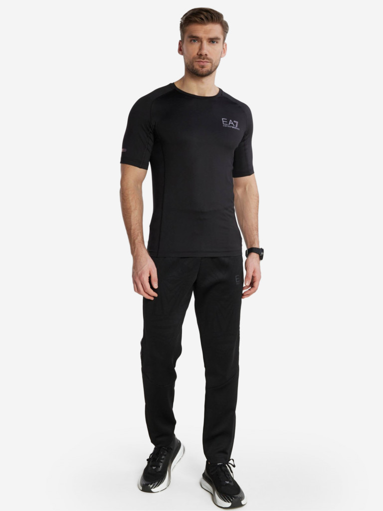 Брюки мужские EA7 Trouser EA7
