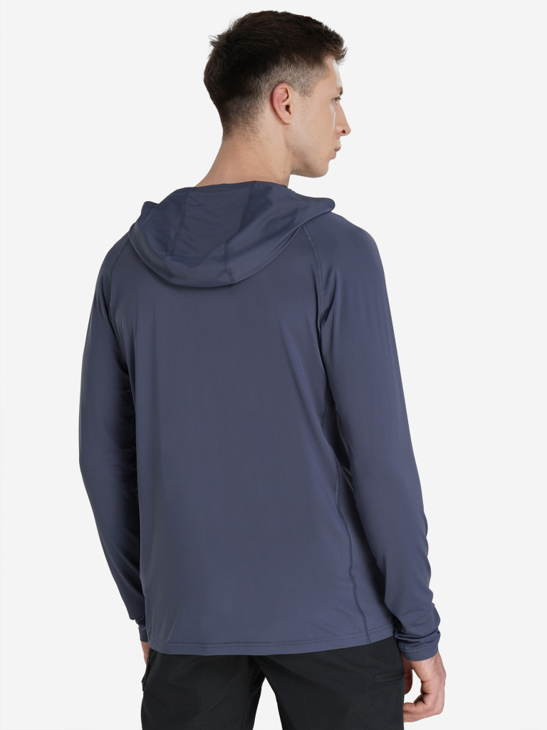 Лонгслив мужской Geotech