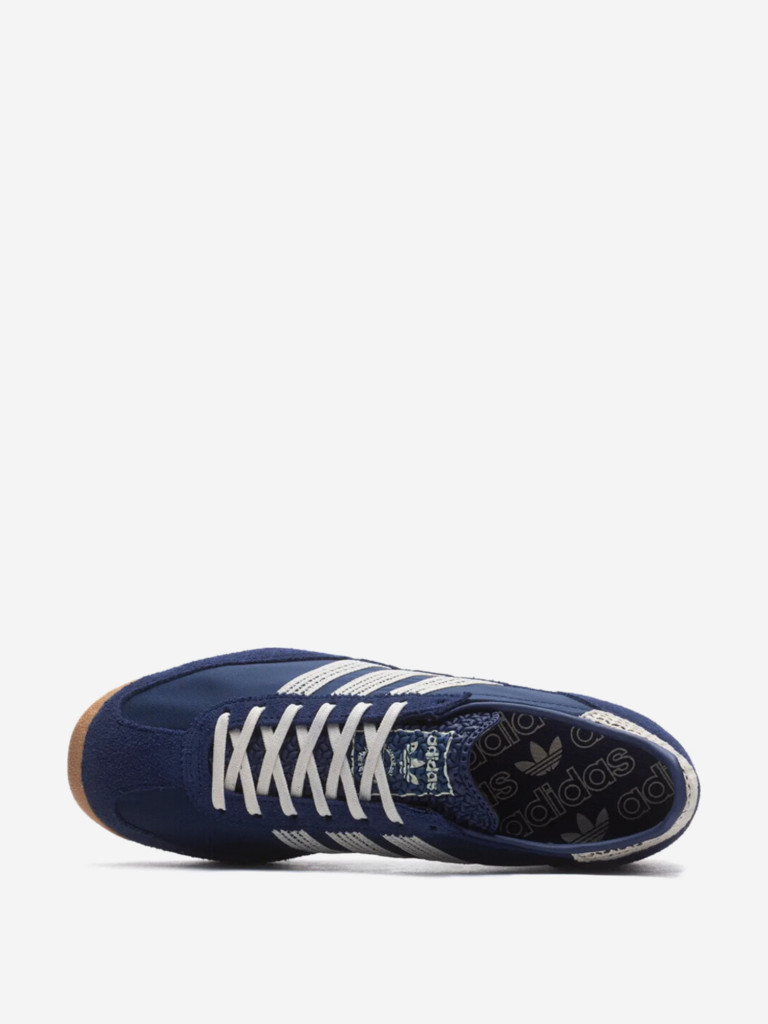 Кроссовки женские Adidas SL 72 W