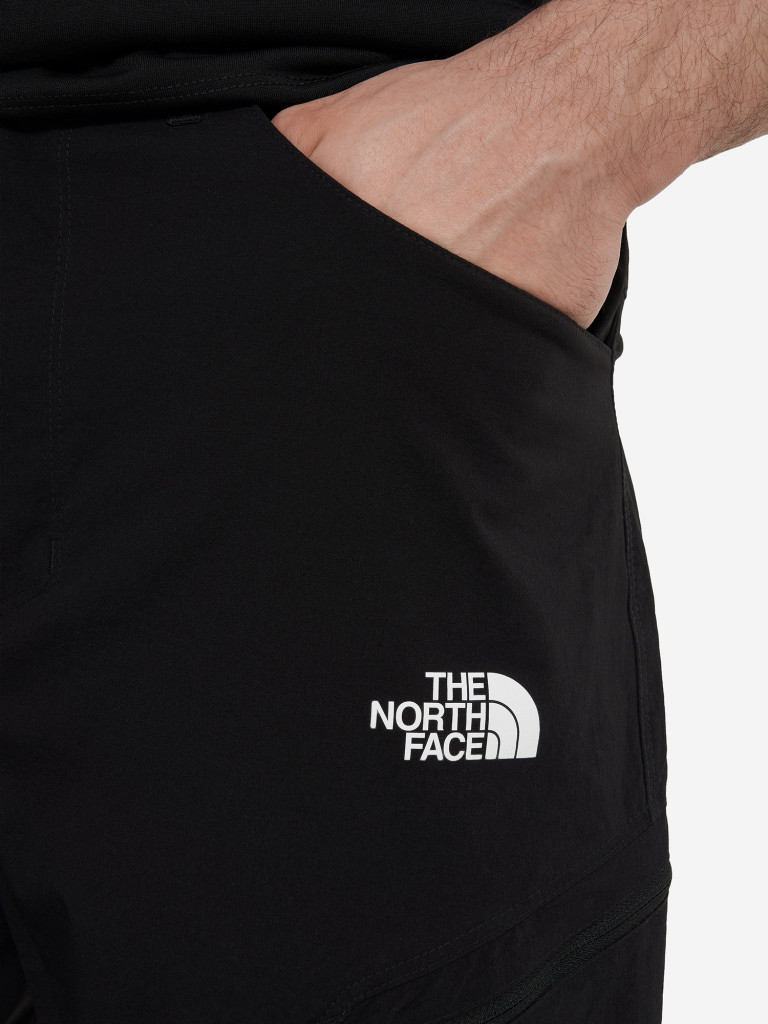 Брюки мужские The North Face Exploration Reg Tapered