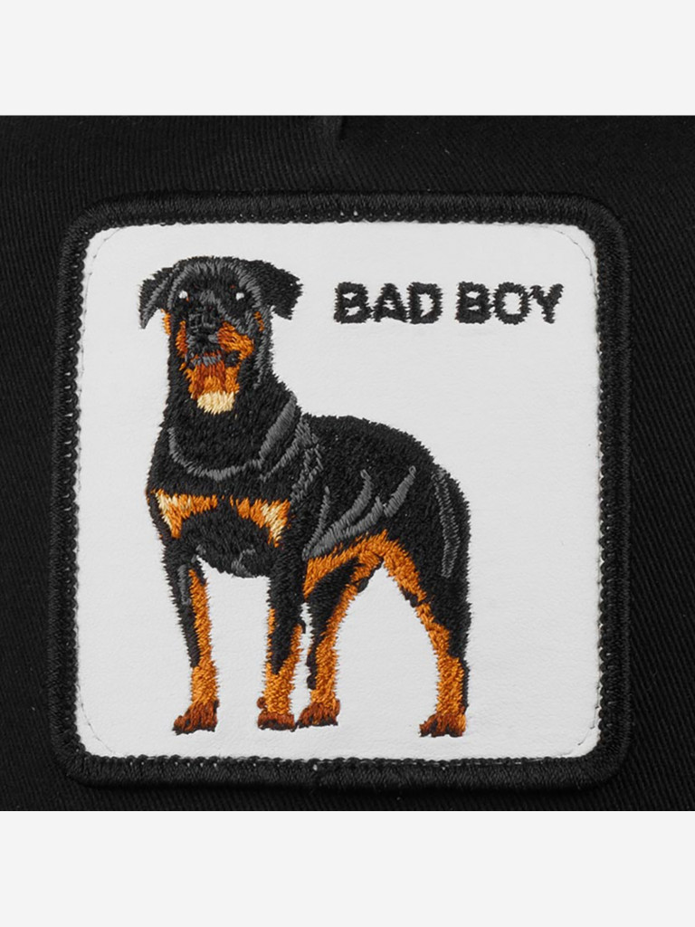 Бейсболка с сеточкой GOORIN BROTHERS 101-0493