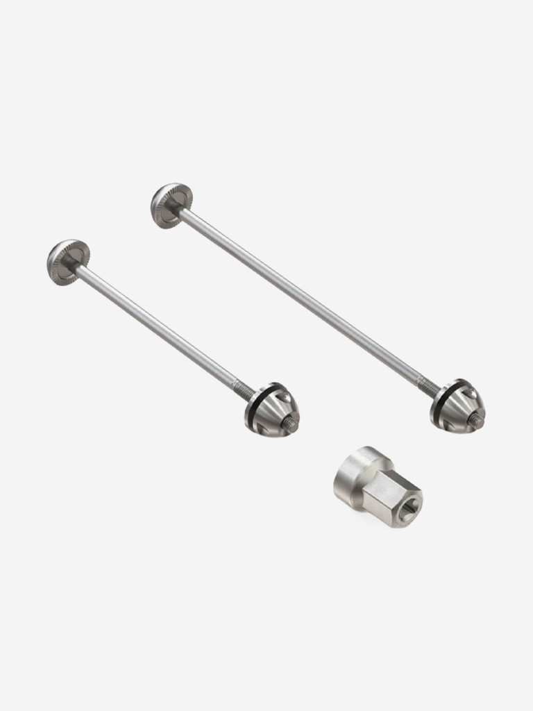 Набор эксцентриков с секреткой Seatylock Axel Bolts
