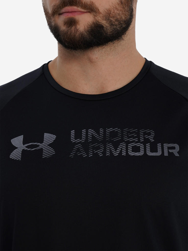 Футболка мужская Under Armour
