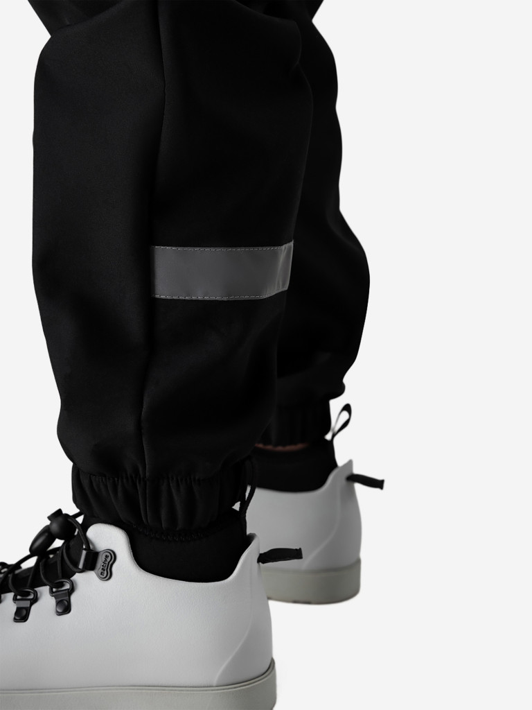 Комбинезон софтшелл bodo