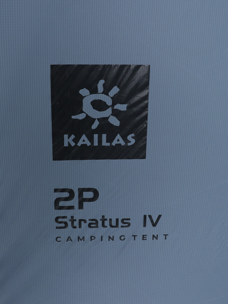 Палатка 2-местная Kailas Stratus 2P