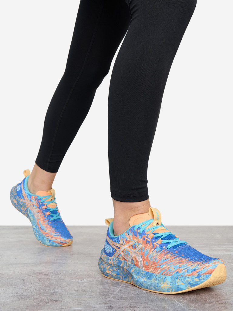 Кроссовки женские ASICS Noosa Tri 16