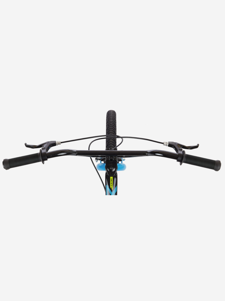 Велосипед BMX Polygon Razor 20", 2021