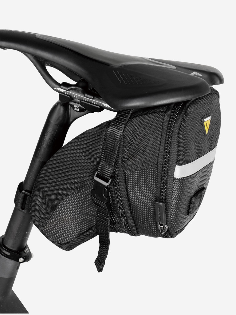 Сумка на велосипед Topeak Aero Wedge Pack