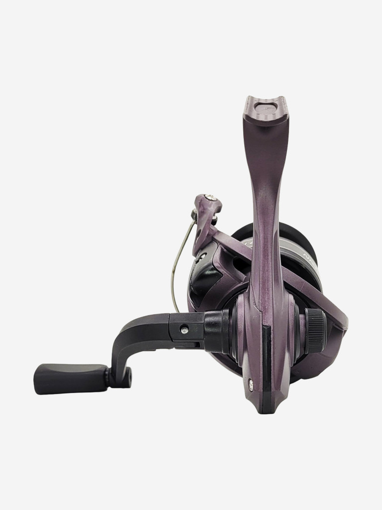 Катушка для спиннинга Nautilus SKAT-V 4000, катушка для удочки с передним фрикционом