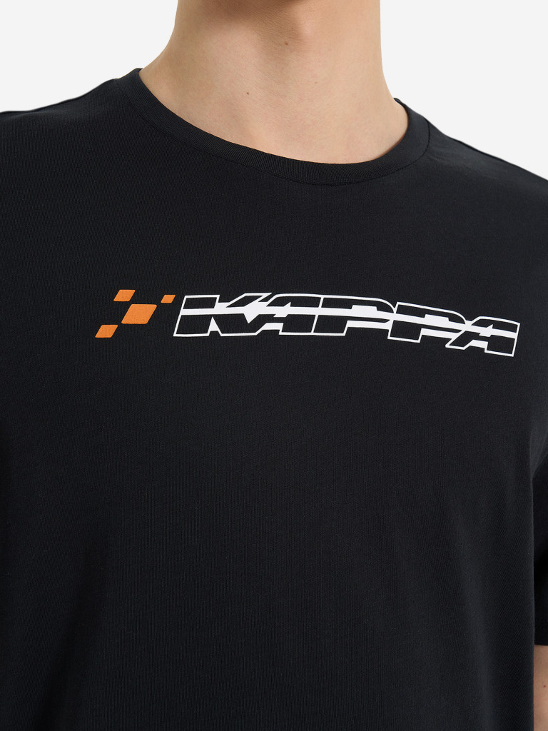 Футболка мужская Kappa
