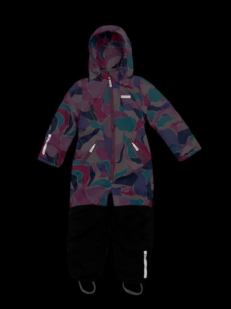 Комбинезон NIKASTYLE