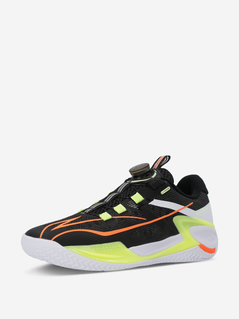 Кроссовки для мальчиков Li-Ning