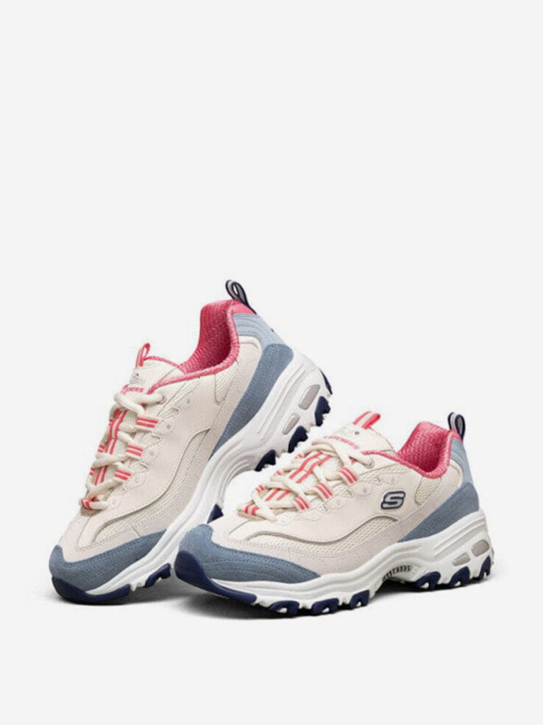 Кроссовки Skechers D'LITES 1.0