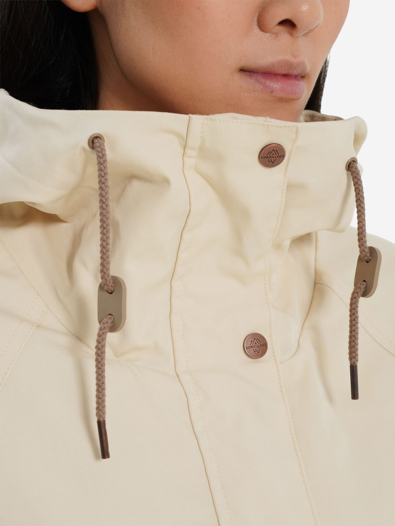 Пальто женское Cordillero