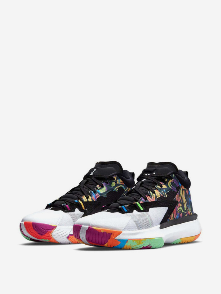 Кроссовки мужские Jordan Air Jordan Zion 1 pf noah