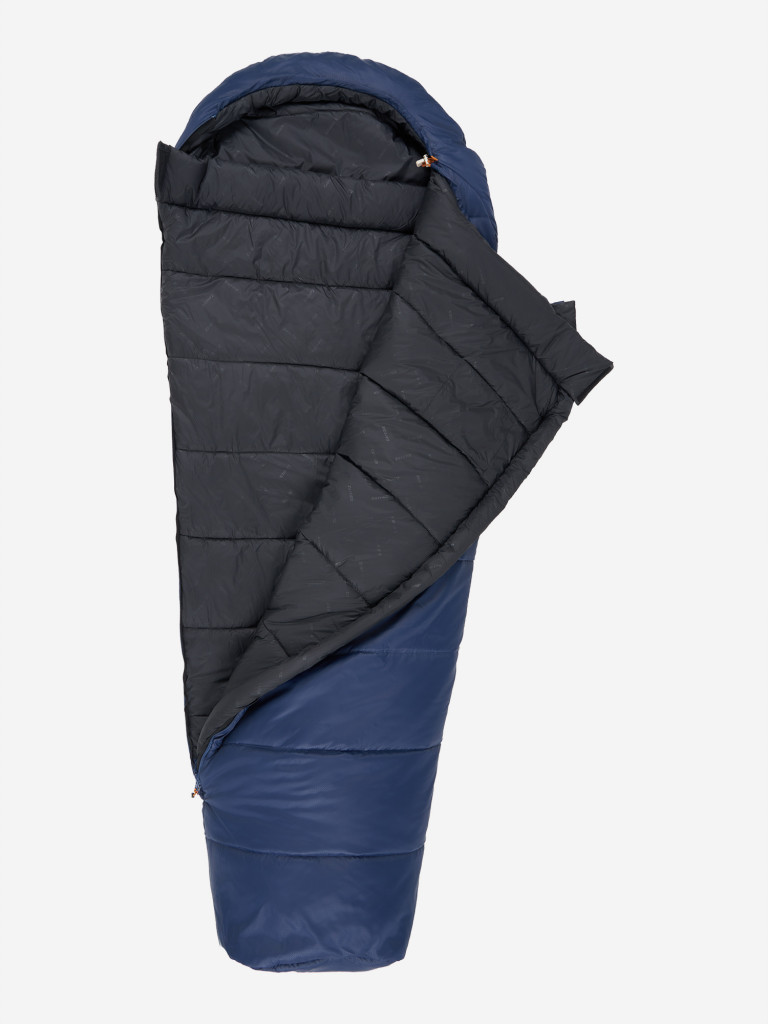 Спальный мешок Zanier Medrig 0° R