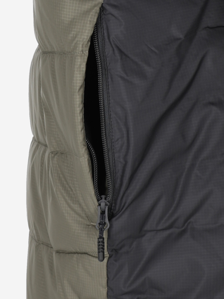Пуховик мужской Columbia, Plus Size Labyrinth Loop II Jacket