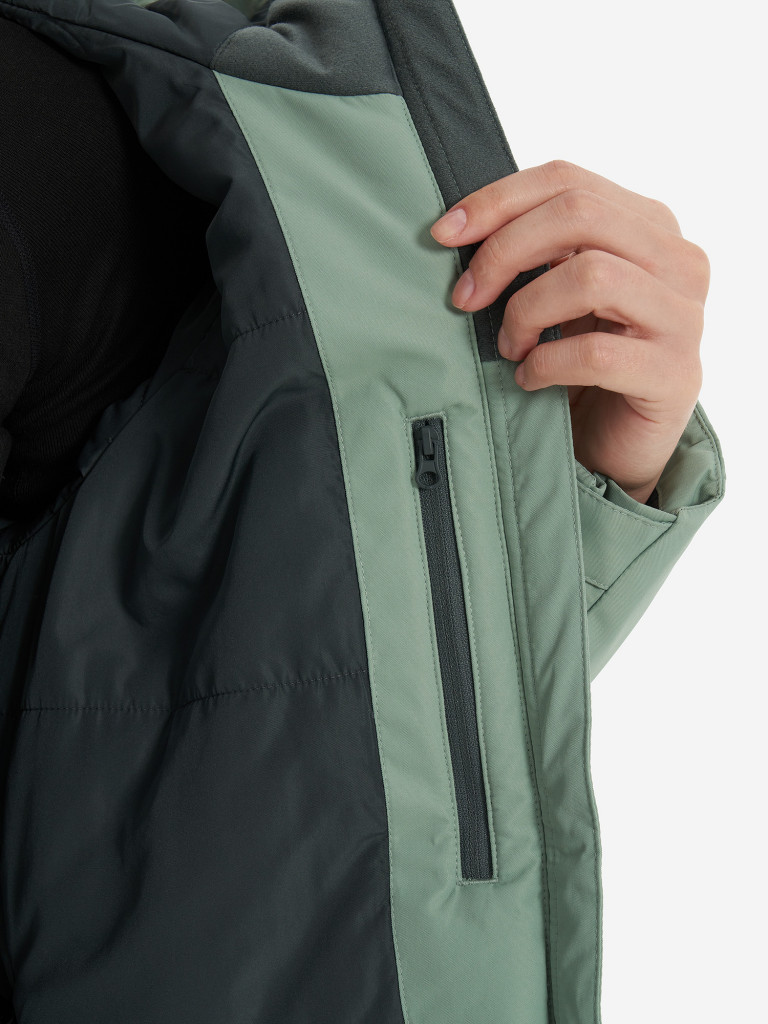 Куртка утепленная женская Northland Glodis PEAKDry
