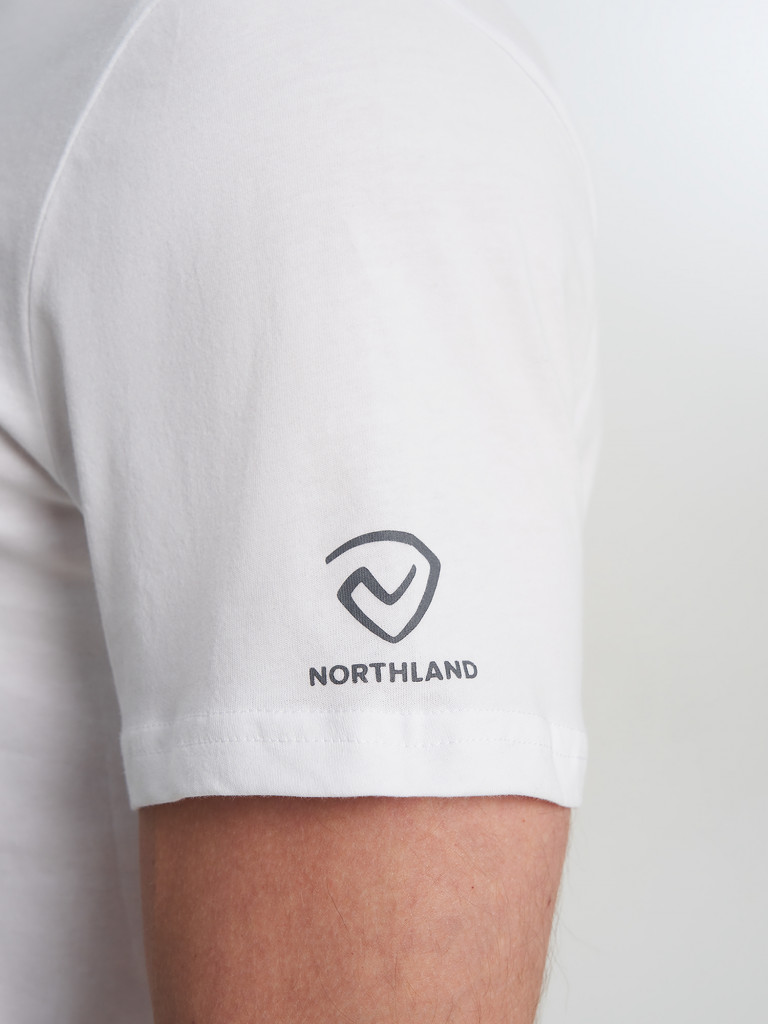 Футболка мужская Northland