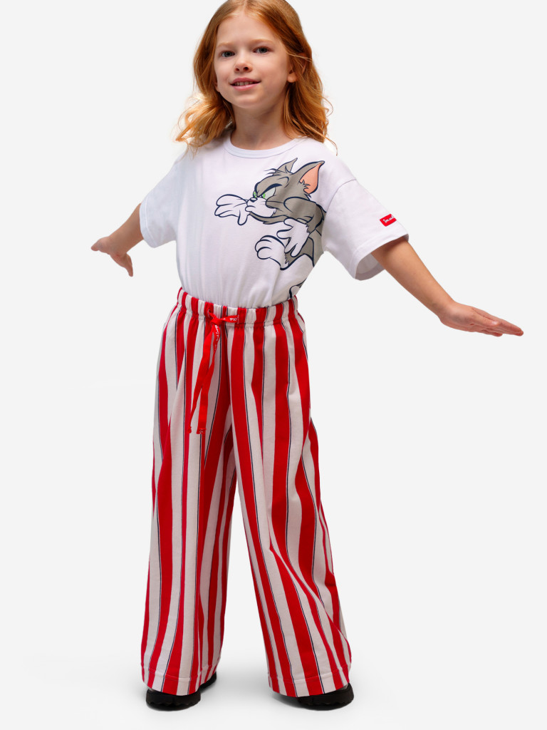 Брюки Playtoday для девочки