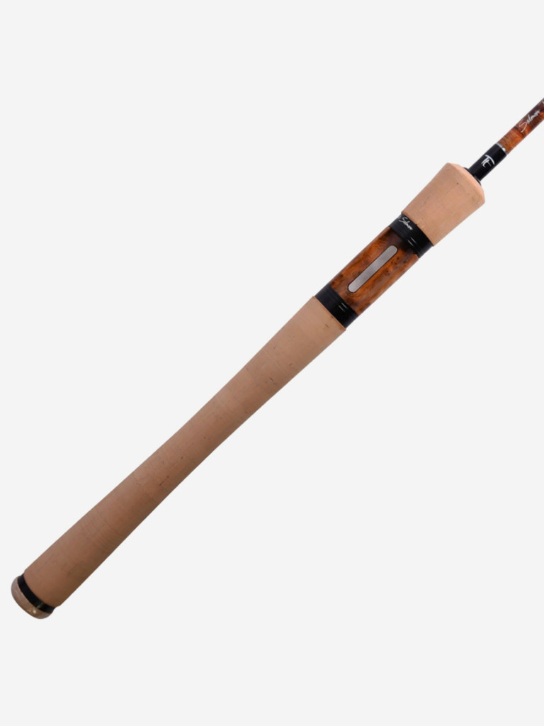 Спиннинг Maximus SATORI SF P.Salmon 762ML 2,28м 4-18г