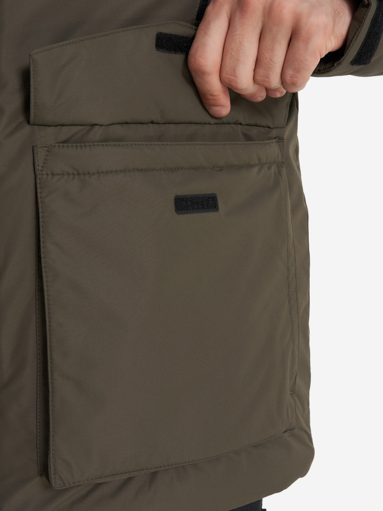 Куртка утепленная мужская Outventure