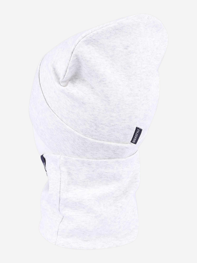 Комплект шапка и снуд NIKASTYLE