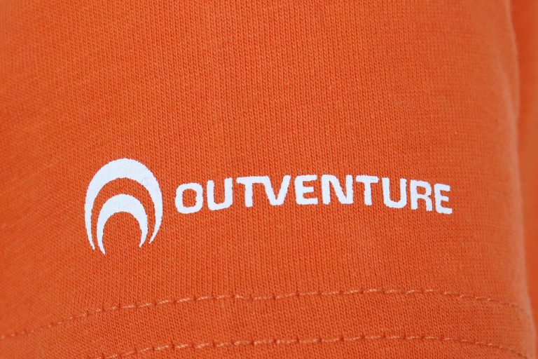 Футболка для мальчиков Outventure