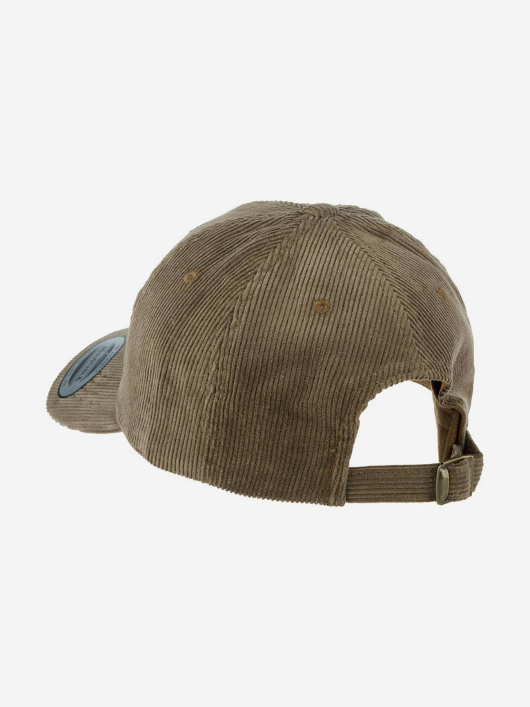 Бейсболка FLEXFIT 6245CD